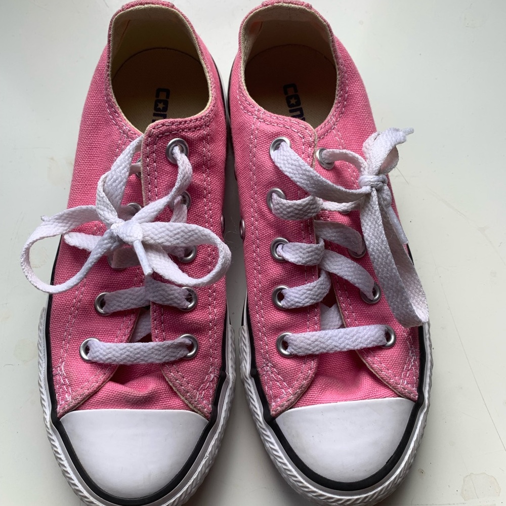 Converse Shoes